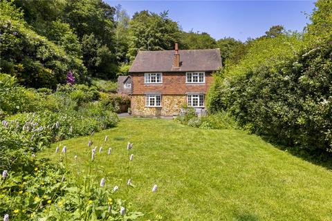 St Johns Cottage Abinger Bottom, Abinger Common, Dorking, RH5 6JN