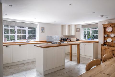 St Johns Cottage Abinger Bottom, Abinger Common, Dorking, RH5 6JN
