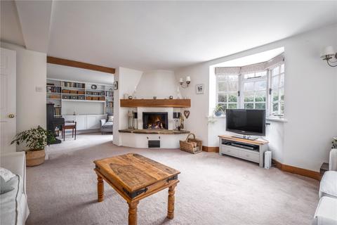 St Johns Cottage Abinger Bottom, Abinger Common, Dorking, RH5 6JN