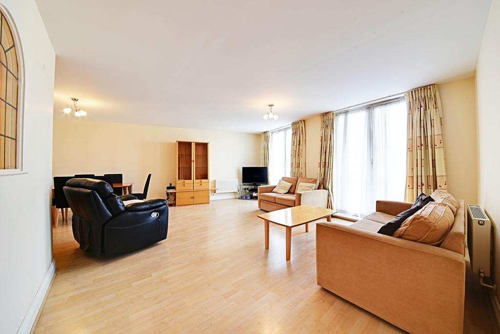 Elizabeth Court, 1 Palgrave Gardens, London, NW1 2 bed flat to rent £