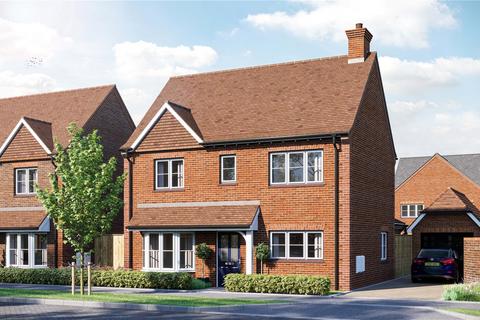 3 bedroom detached house for sale, The Chesterfield, Deanfield Green, East Hagbourne, Oxfordshire, OX11