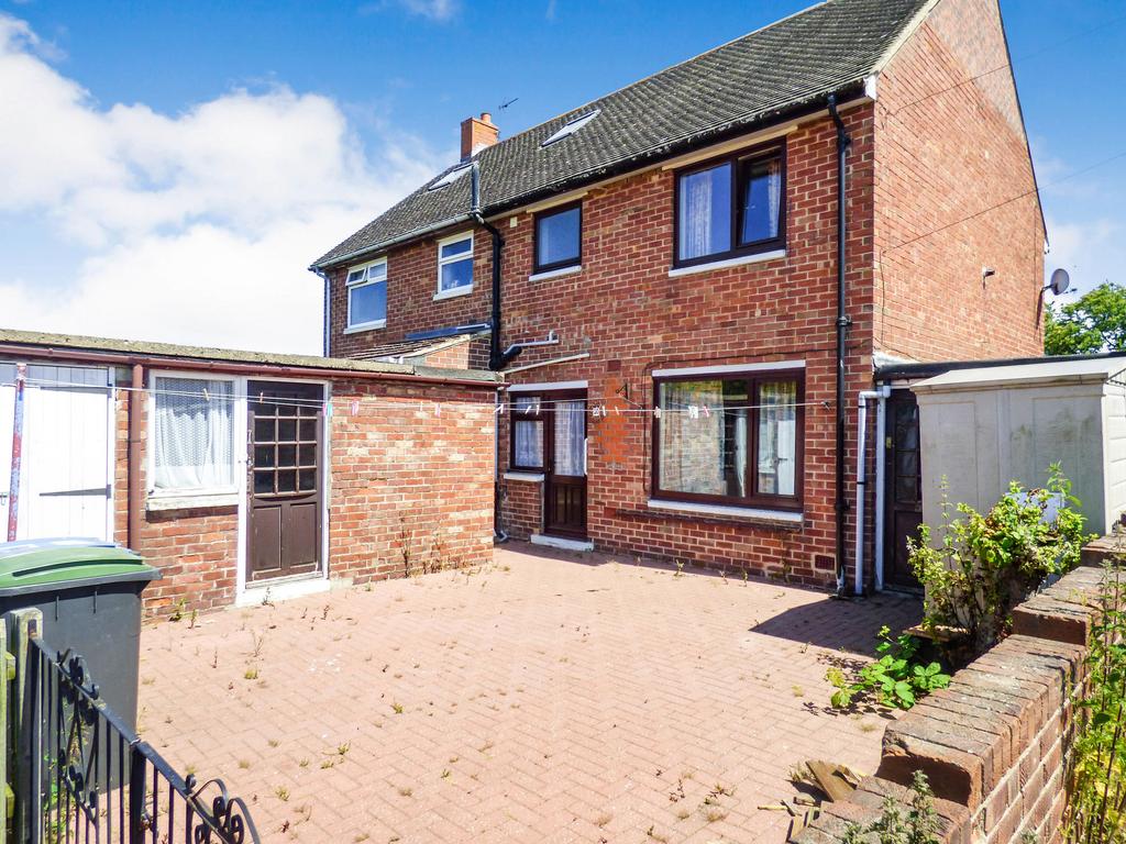 Lambton Gardens, Burnopfield, Newcastle upon Tyne, Durham, NE16 6JY 3