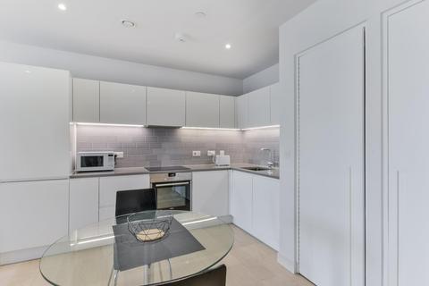 1 bedroom apartment for sale, Cutter House, Royal Wharf, London, E16