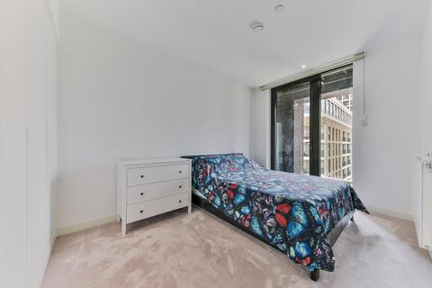 1 bedroom apartment for sale, Cutter House, Royal Wharf, London, E16