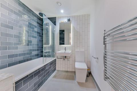 Flat 31, Cutter House, 1 Admiralty Avenue, London, E16 2PL