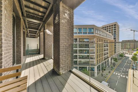 Flat 31, Cutter House, 1 Admiralty Avenue, London, E16 2PL