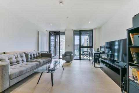 Flat 31, Cutter House, 1 Admiralty Avenue, London, E16 2PL