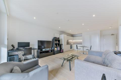 Flat 31, Cutter House, 1 Admiralty Avenue, London, E16 2PL