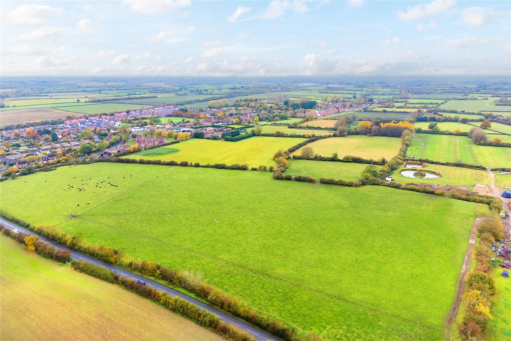 Lower Icknield Way, Longwick, Princes Risborough, HP27 Land for sale