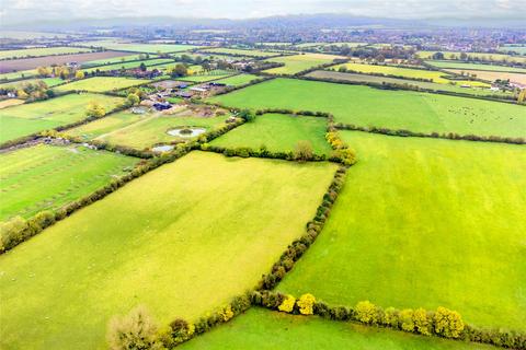 Land for sale, Lower Icknield Way, Longwick, Buckinghamshire, HP27