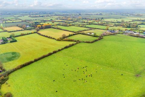 Land for sale, Lower Icknield Way, Longwick, Buckinghamshire, HP27