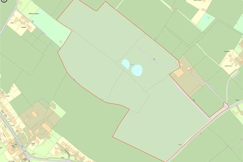 Land for sale, Lower Icknield Way, Longwick, Buckinghamshire, HP27