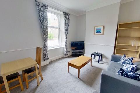 undefined, Orchard Street, Aberdeen