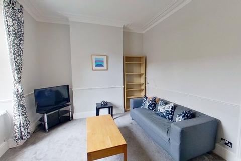 undefined, Orchard Street, Aberdeen