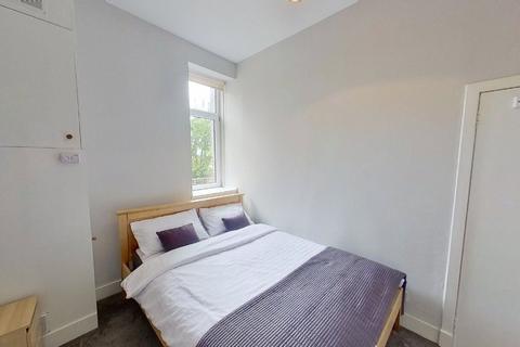 undefined, Orchard Street, Aberdeen