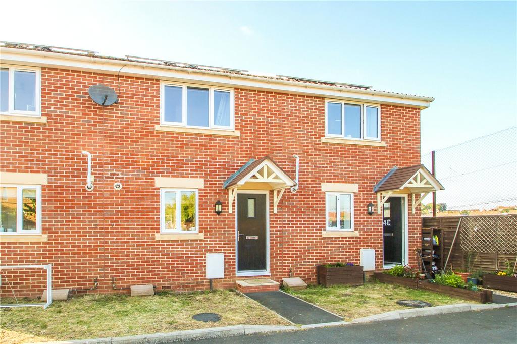 Baytree Road, Milton, WestonSuperMare, North Somerset, BS22 2 bed
