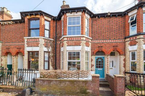 34 Swainstone Road, Reading, RG2 0DX