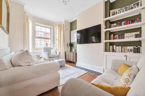 34 Swainstone Road, Reading, RG2 0DX