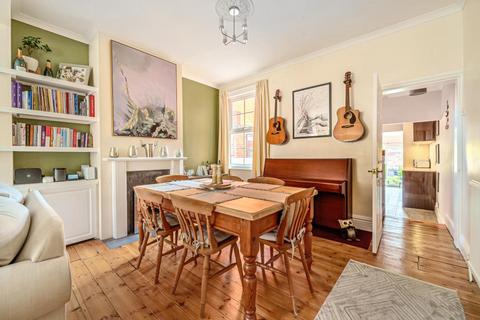 34 Swainstone Road, Reading, RG2 0DX