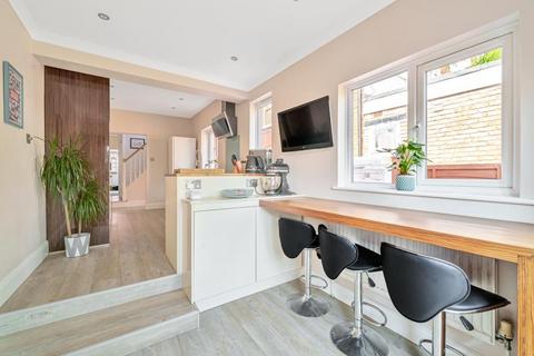 34 Swainstone Road, Reading, RG2 0DX