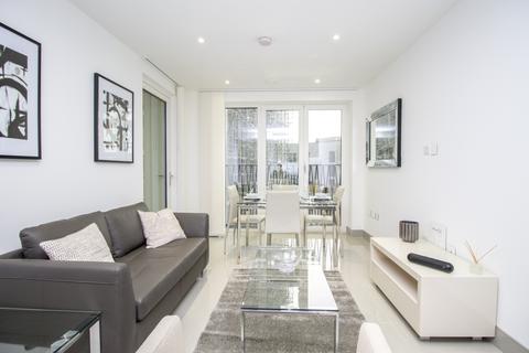 1 bedroom apartment for sale, Delphini Apartments, Blackfriars Circus, Southwark SE1