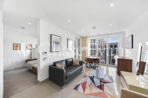 1 bedroom apartment for sale, Delphini Apartments, Blackfriars Circus, Southwark SE1