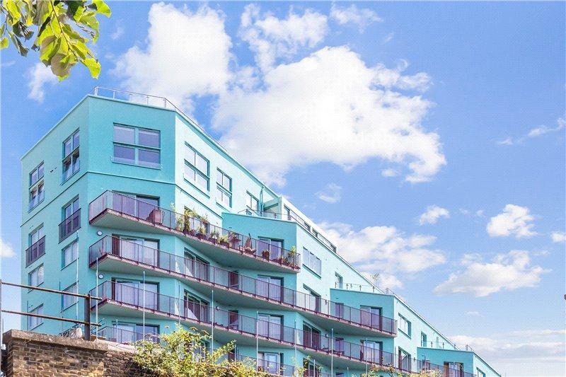 Steedman Street, London, SE17 2 bed apartment for sale £550,000