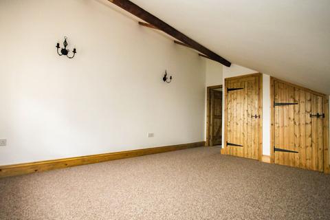 2 bedroom barn conversion to rent, Barton Court, Copplestone, EX17