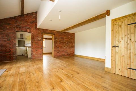 2 bedroom barn conversion to rent, Barton Court, Copplestone, EX17