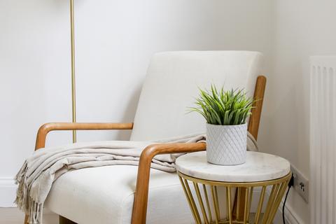 Flat 3, 50 The Grove, Ealing, London, W5 5LG
