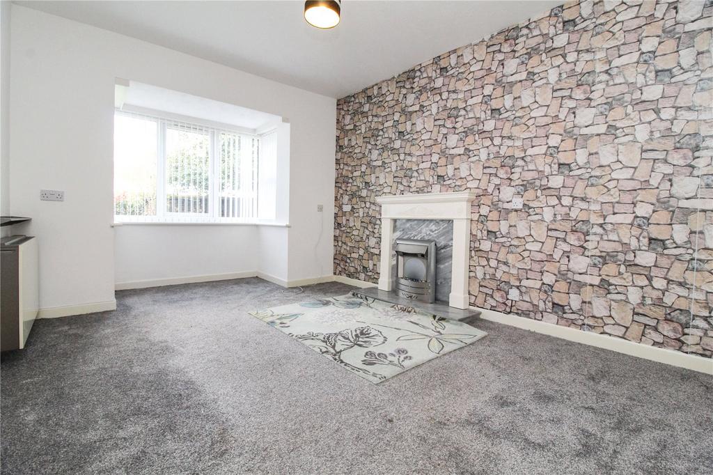 Tudor Court, Cressington, Merseyside, L19 1 bed apartment for sale £