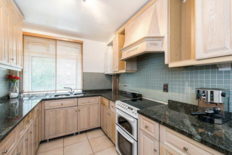 2 bedroom apartment for sale, Nottingham Terrace, London, NW1