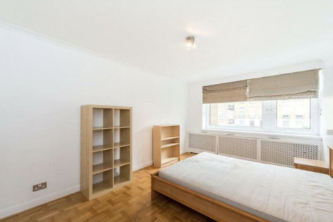 2 bedroom apartment for sale, Nottingham Terrace, London, NW1