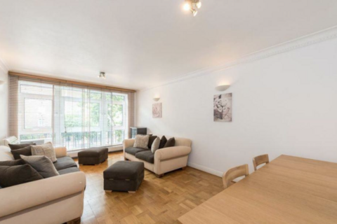 2 bedroom apartment for sale, Nottingham Terrace, London, NW1