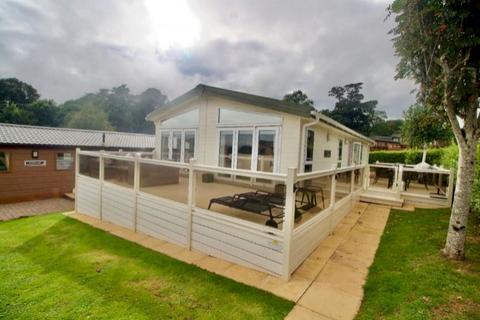 3 bedroom lodge for sale - Plas Coch Holiday Park, Llanedwen LL61