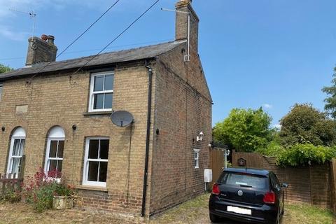 undefined, Cannon Street, Little Downham, ELY, Cambridgeshire, CB6