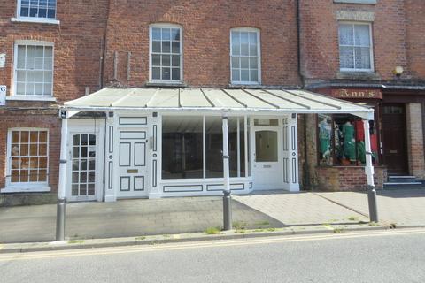 Property to rent - Severn Street, Newtown SY16