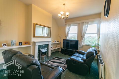 1 bedroom flat for sale, 36-38 St Annes Road East, LYTHAM ST ANNES, Lancashire