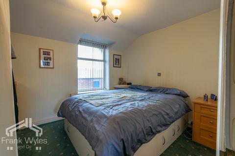 1 bedroom flat for sale, 36-38 St Annes Road East, LYTHAM ST ANNES, Lancashire