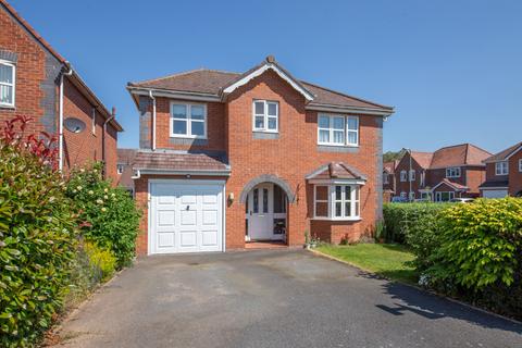 15 Boraston Drive, Burford, Tenbury Wells, WR15 8AG