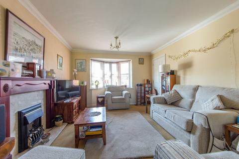 15 Boraston Drive, Burford, Tenbury Wells, WR15 8AG