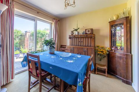 15 Boraston Drive, Burford, Tenbury Wells, WR15 8AG