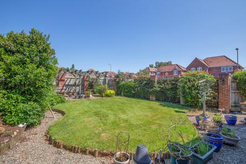 15 Boraston Drive, Burford, Tenbury Wells, WR15 8AG