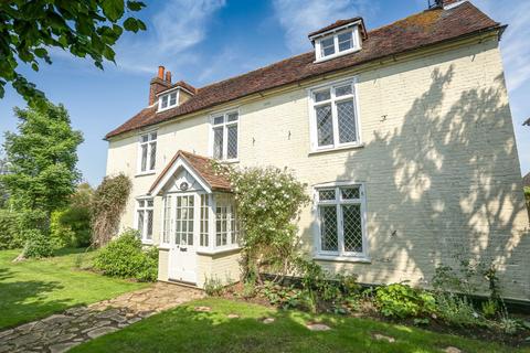 6 bedroom detached house for sale, Borstal Hill, Whitstable, CT5
