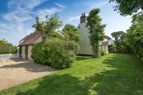 6 bedroom detached house for sale, Borstal Hill, Whitstable, CT5