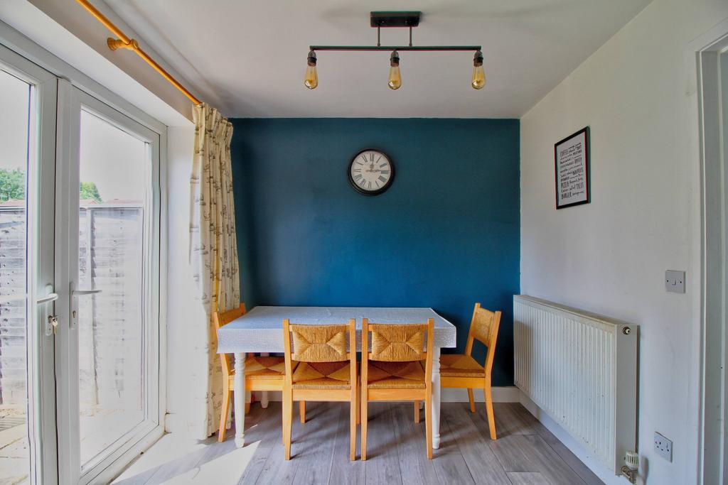 Thorndale, Ibstock, LE67 3 bed end of terrace house for sale £220,000