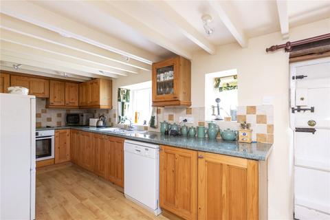 2 bedroom end of terrace house for sale, The Cross, Bradford Abbas, Sherborne, DT9