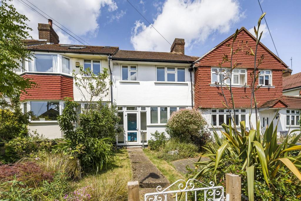 Otford Crescent, Brockley 3 bed terraced house for sale £700,000