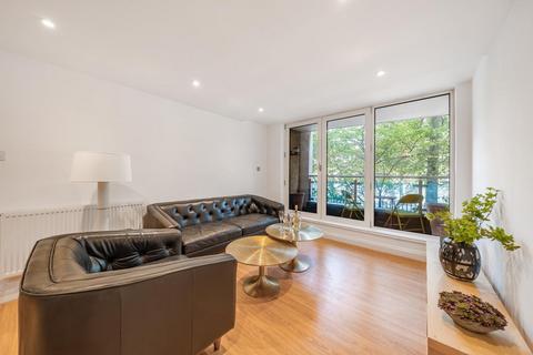 2 bedroom flat for sale, Plough Way, Surrey Quays