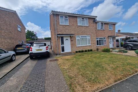 117 Park View, Crewkerne, TA18 8JG